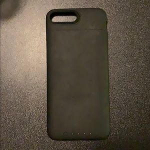 iPhone 6/7/8 plus Mophie case